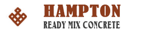 Ready Mix Concrete Hampton